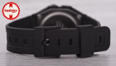 Casio Vintage W-59-1VQES