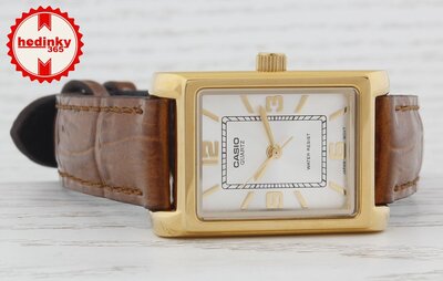 Casio Collection LTP-1234PGL-7AEG