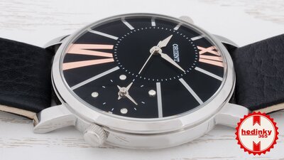 Orient Classic Quartz FUB8Y002B