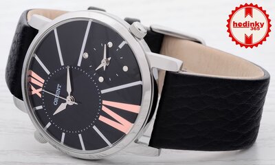 Orient Classic Quartz FUB8Y002B