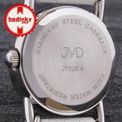 JVD J7025.4 (motyw serduszka)