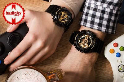 Casio Baby-G BA-110-1AER