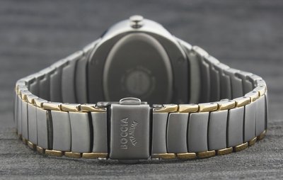 Boccia Titanium 3165-11