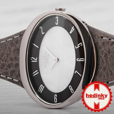 Boccia Titanium 3165-15