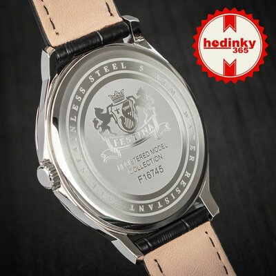 Festina Classic Strap 16745/5