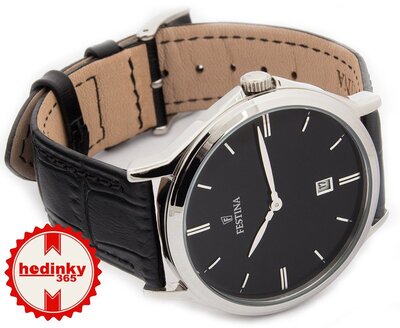 Festina Classic Strap 16745/5