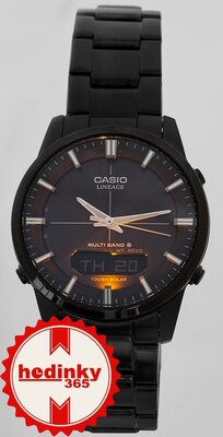 Casio Wave Ceptor LCW-M170DB-1AER