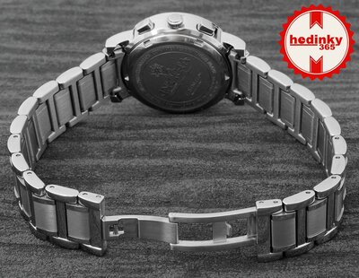 Invicta Wildflower Quartz 33mm 4718