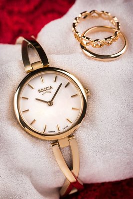 Boccia Titanium 3239-03