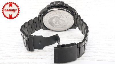 Diesel Mega Chief DZ4318