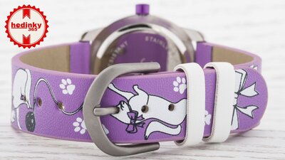 JVD J7153.1 (z motywem kotka)