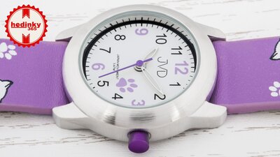 JVD J7153.1 (z motywem kotka)