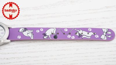 JVD J7153.1 (z motywem kotka)