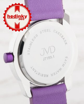 JVD J7153.1 (z motywem kotka)