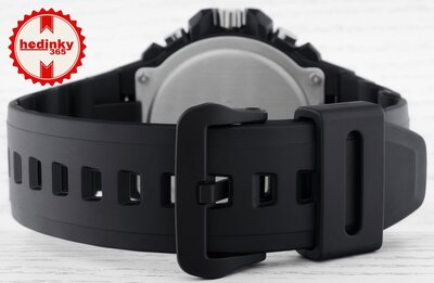 Casio Collection MCW-100H-1AVEF