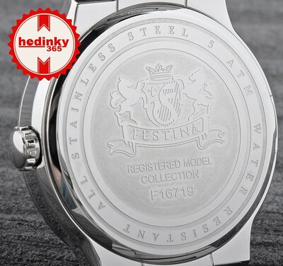 Festina Boyfriend 16719/3