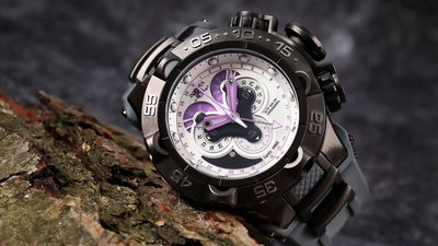 Invicta Subaqua Noma V Quartz 50mm 18532