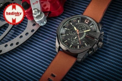 Diesel Mega Chief DZ4343