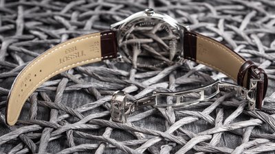 Tissot Tradition Quartz T063.610.16.038.00