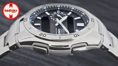 Casio Wave Ceptor WVA-M650TD-1AER