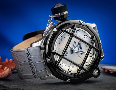 Invicta Russian Diver 18589