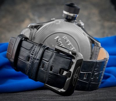 Invicta Russian Diver 18589