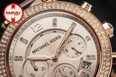 Michael Kors Parker MK5896
