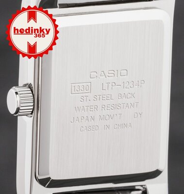 Casio Collection LTP-1234PD-7BEG