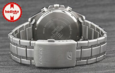 Casio Edifice EFR-552D-1A2VUEF