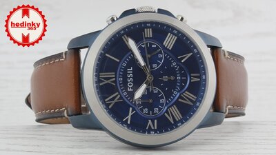 Fossil Grant FS5151