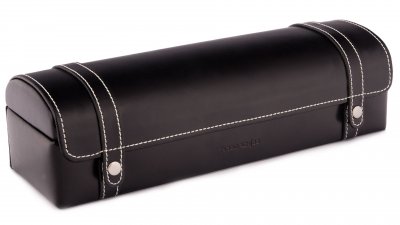 kaseta na zegarki Friedrich Lederwaren London 26140-2