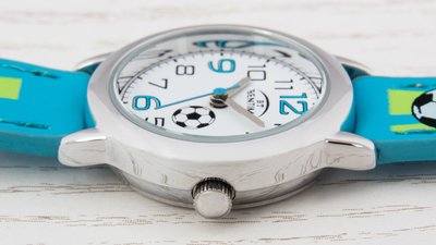 Bentime 001-DK5067G (z motywem piłkarskim)