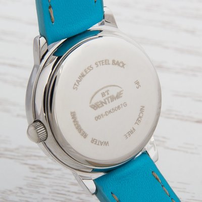 Bentime 001-DK5067G (z motywem piłkarskim)