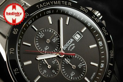 Boccia Titanium 3751-02