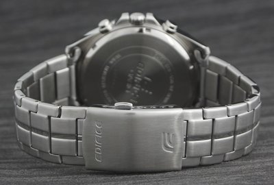 Casio Edifice EFR-556DB-1AVUEF