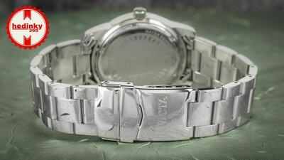 Invicta Angel Quartz 38mm 0461