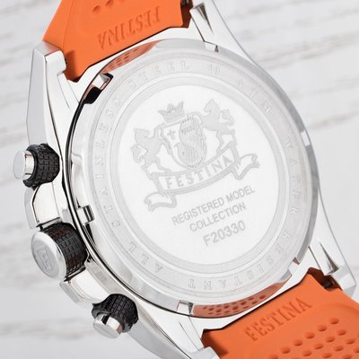 Festina The Originals 20330/4