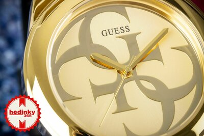Guess G Twist W0911L3