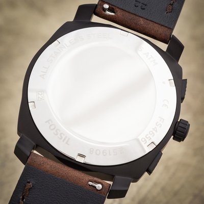 Fossil Machine FS4656