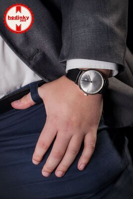 Hamilton American Classic Intra-Matic Auto H38755751