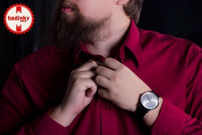 Hamilton American Classic Intra-Matic Auto H38755751