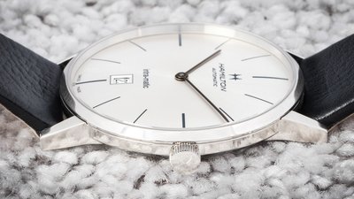 Hamilton American Classic Intra-Matic Auto H38755751