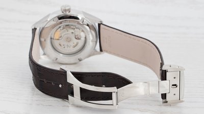 Hamilton Jazzmaster Open Heart Auto H32705551