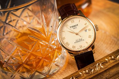 Tissot Le Locle Automatic T006.407.36.263.00