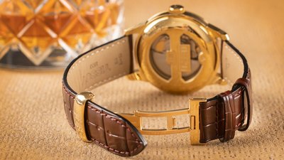 Tissot Le Locle Automatic T006.407.36.263.00