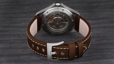 Hamilton Khaki Field King Auto H64455533