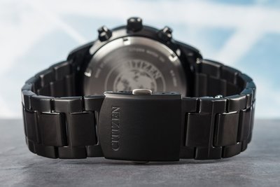 Citizen Sports Eco-Drive CA0695-84E