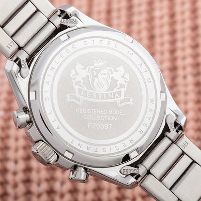 Festina Boyfriend 20397/3
