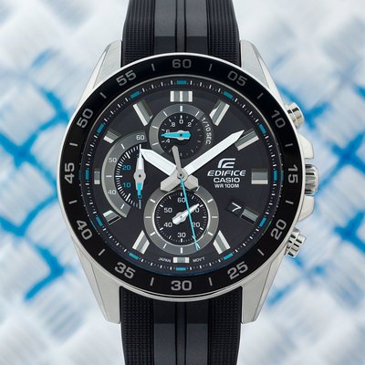 Casio Edifice EFV-550P-1AVUEF
