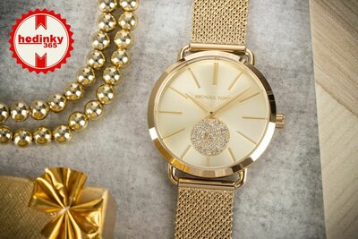 Michael Kors Portia MK3844